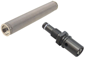 Replacement Parts for Nordson® HM3000 & HM3000 Vista series Units