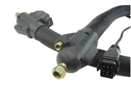 HM Heated Hoses, Auto, Ni120, DN8 & DN16 mm