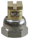 HM Nozzles, 90DEG, Bead Extrusion