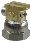 HM Nozzles, 90DEG, Bead Extrusion