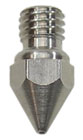 HM Nozzles, Mini Insert, Bead Extrusion