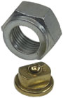 HM Nozzles, Button, Bead Extrusion (H20- /MD20-style)