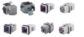 Electrical Connectors & Parts