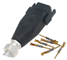 Electrical Connectors & Parts