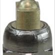 HM Nozzles, Mini Sphere 3/8"UNF, 2-Orifice x 30°